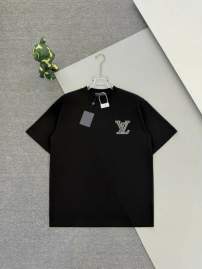 Picture for category Louis Vuitton T Shirts Short